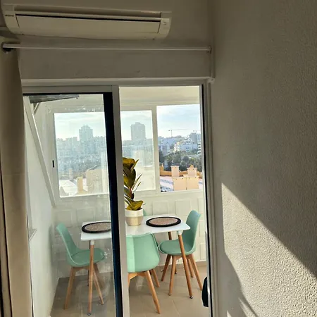 Fantastic Two Bed Close To The * Portimão