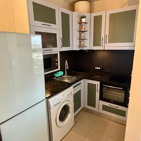 Fantastic Two Bed Close To The Portimão