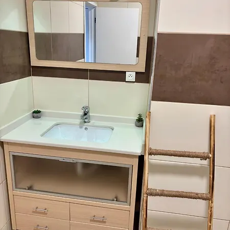Appartamento Fantastic Two Bed Close To The *