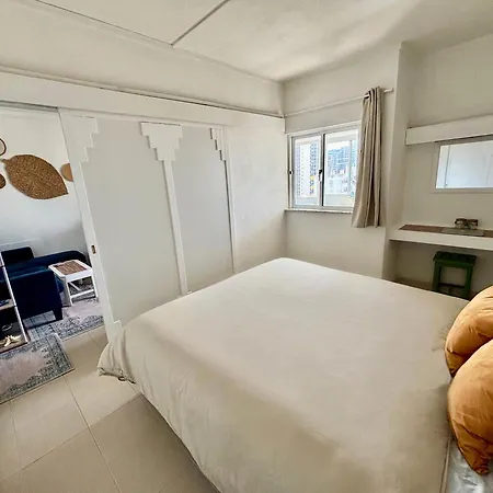 Apartamento Fantastic Two Bed Close To The