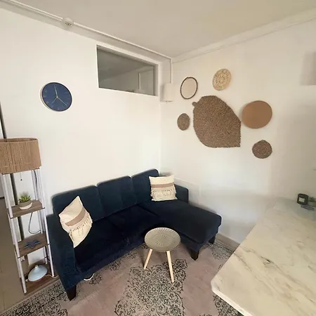 Fantastic Two Bed Close To The Apartment Portimão