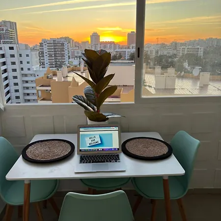 Apartamento Fantastic Two Bed Close To The