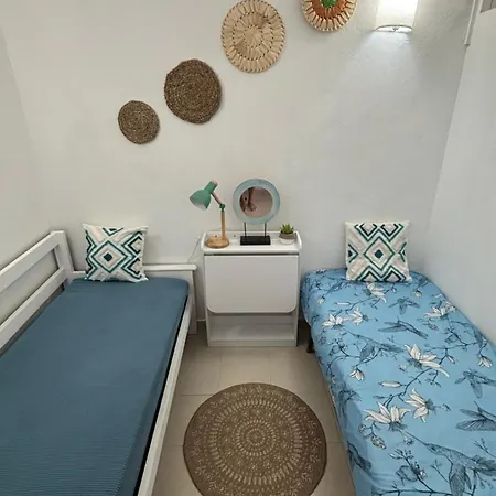 Fantastic Two Bed Close To The