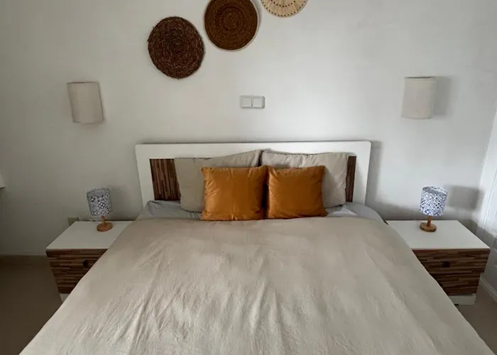 Fantastic Two Bed Close To The * Portimão