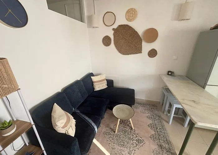 Fantastic Two Bed Close To The Portimão