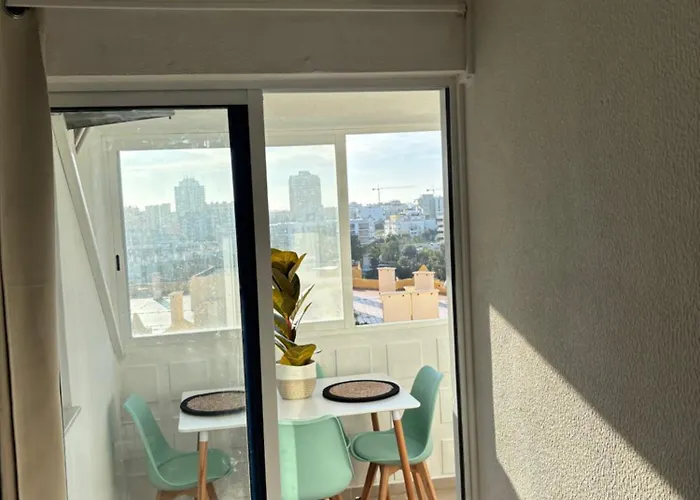 Fantastic Two Bed Close To The * Portimão