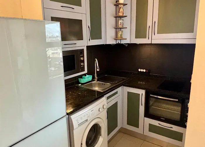 Fantastic Two Bed Close To The Portimão