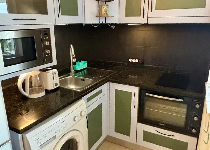 Fantastic Two Bed Close To The * Portimão