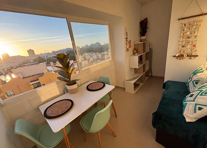 Fantastic Two Bed Close To The