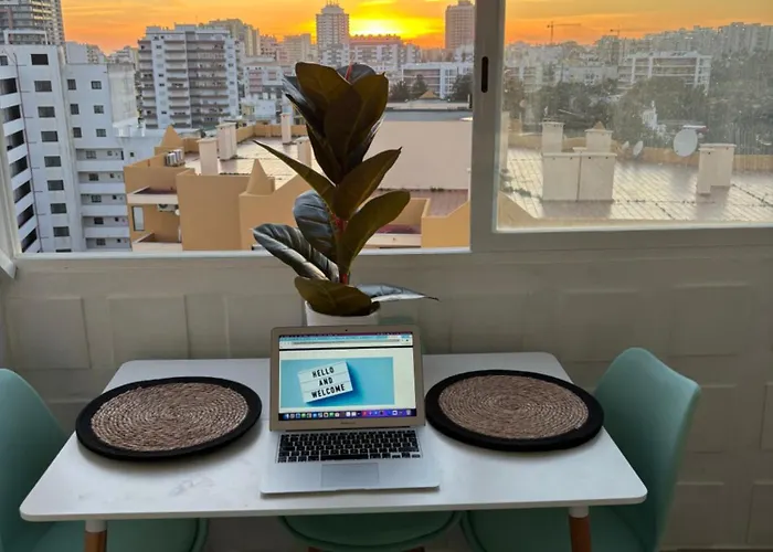 Lägenhet Fantastic Two Bed Close To The