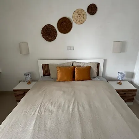 Fantastic Two Bed Close To The * פורטימאו