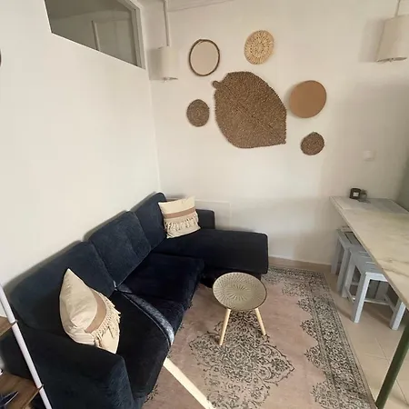 Fantastic Two Bed Close To The Портиман